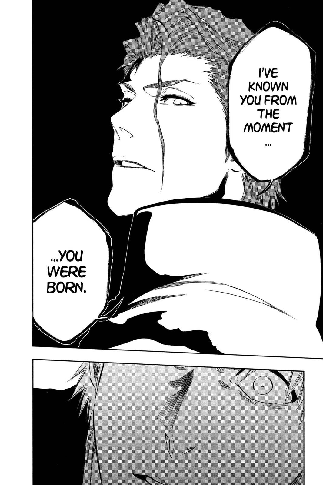 The best plot twists in Bleach r/bleach