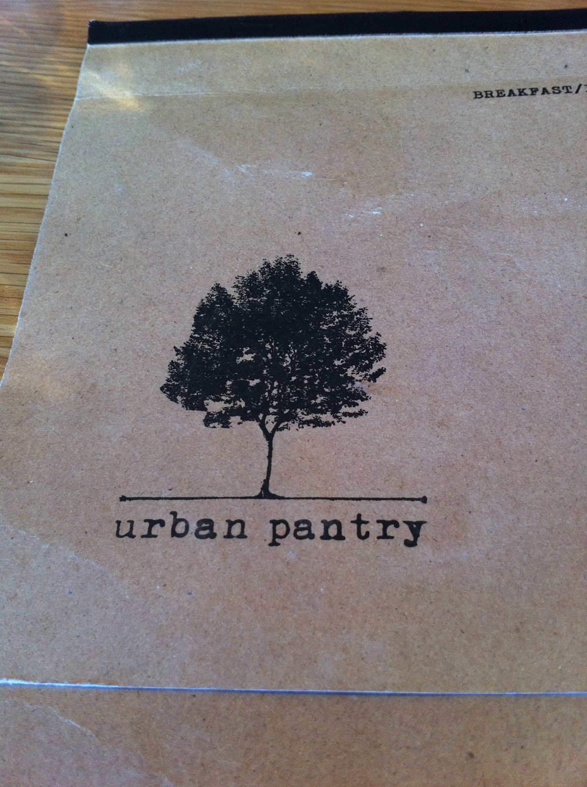 Urban Pantry Manuka Canberra