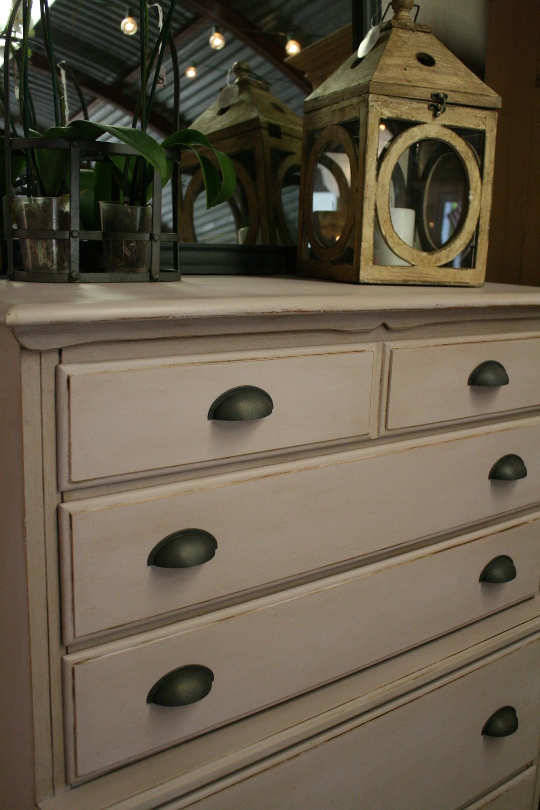 Reloved Rubbish Emile Dresser
