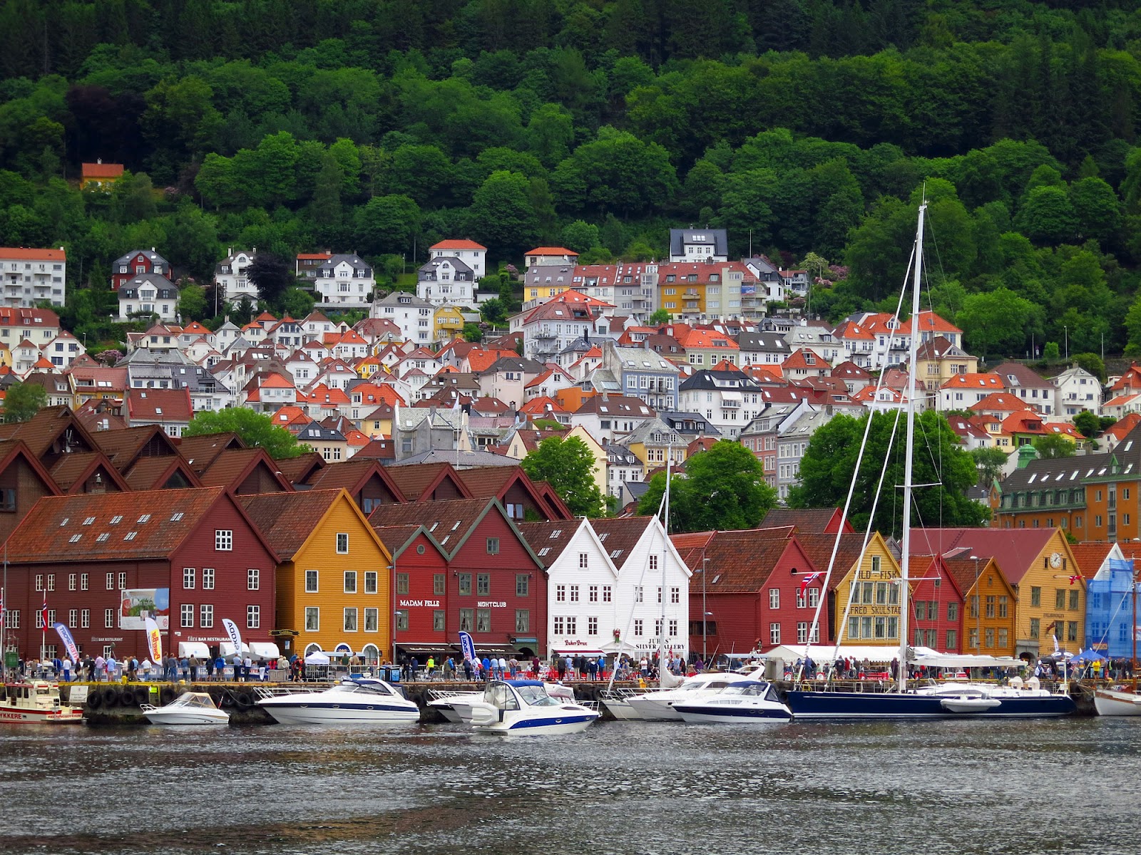 selvik hordaland norway