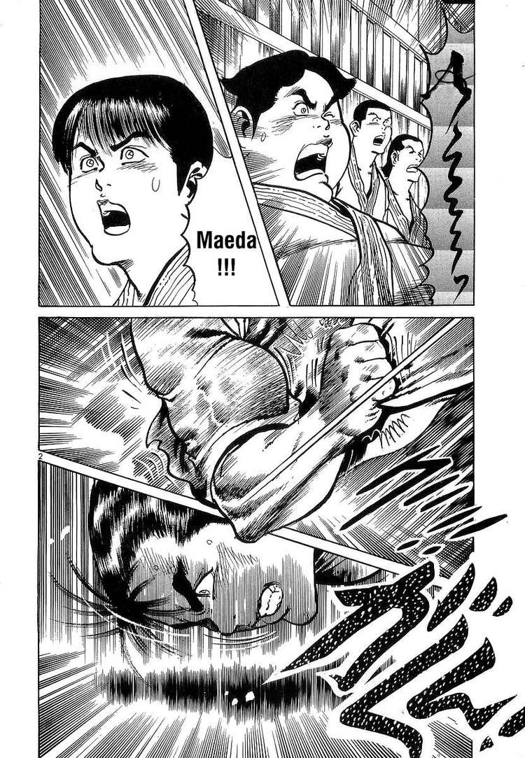 Conde Koma Chap 69 - Next Chap 70
