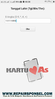 Cara Registrasi Kartu Telkomsel AS Baru Sesuai KTP dan KK Cara Registrasi Kartu Telkomsel AS Baru Sesuai KTP dan KK