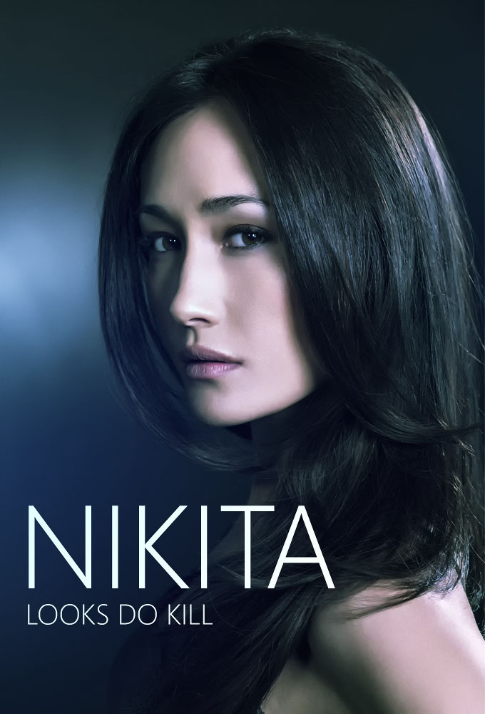 Amazoncom: Nikita-Series 3-Complete Blu-ray: Movies TV