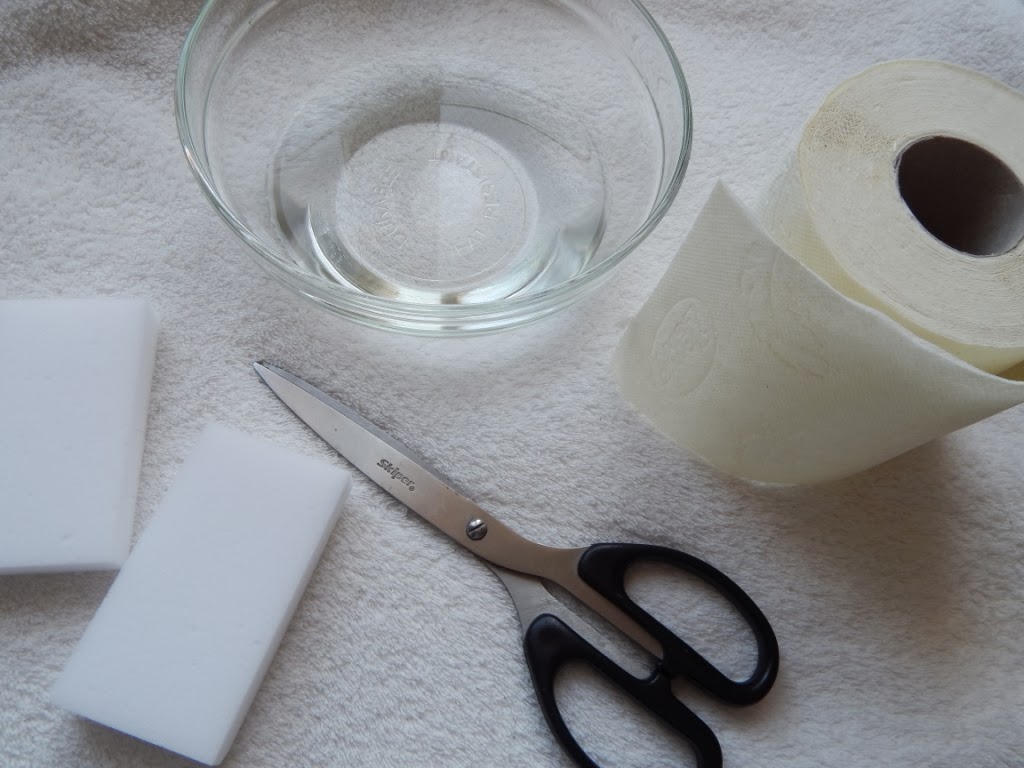 MYOFS How to clean vachetta leather