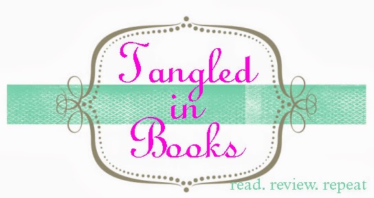 Tangled in Books