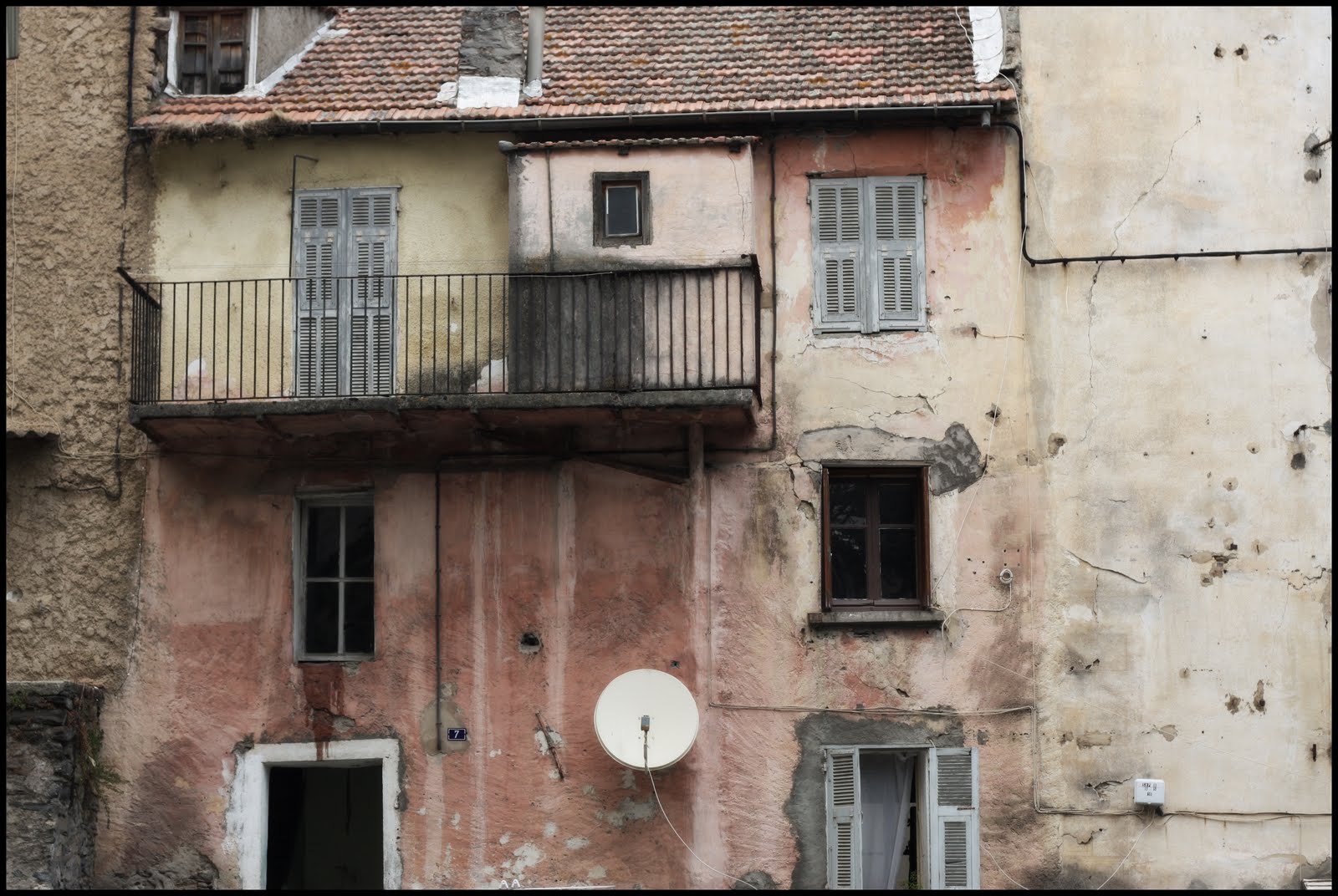 Old Stores