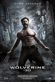 Watch The Wolverine Online Full movie Stream