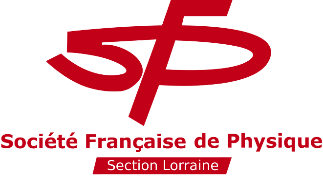 Section Lorraine de la Société Française de Physique