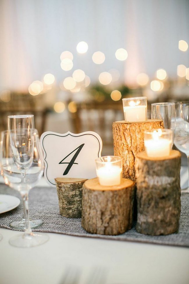 35 fotos de centros de mesa para boda, ¡inspÃrate! centros de mesa