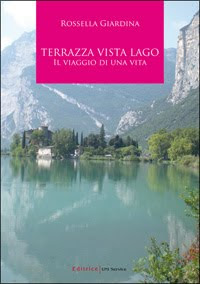 Terrazza vista lago.