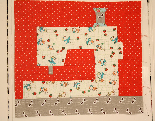 sewing pattern paper
