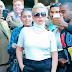 FOTOS HQ: Lady Gaga saliendo de su apartamento en New York - 04/11/15