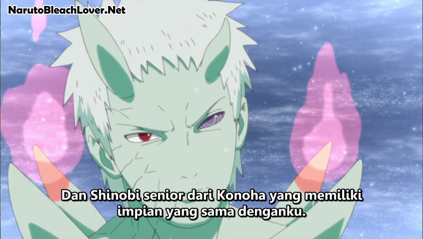 Khoiri Punya Download Naruto Shippuden Episode 391