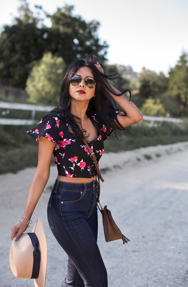 COACHELLA TIME Walk In Wonderland