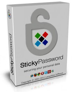 برنامج ادارة كلمات السر Sticky Password FREE 6.0.14 Sticky+-Password-Pro