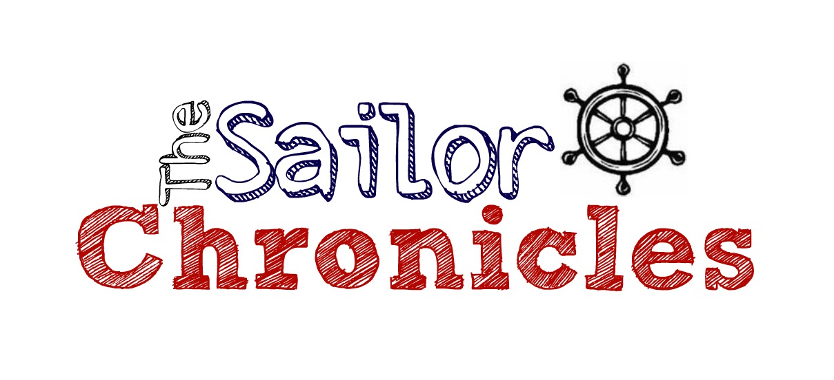 The Sailor Chronicles