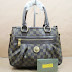 Tas LV : Tiga Ruang Monogram