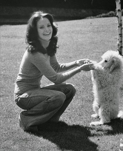 birthdays: Jaclyn Smith (photos)