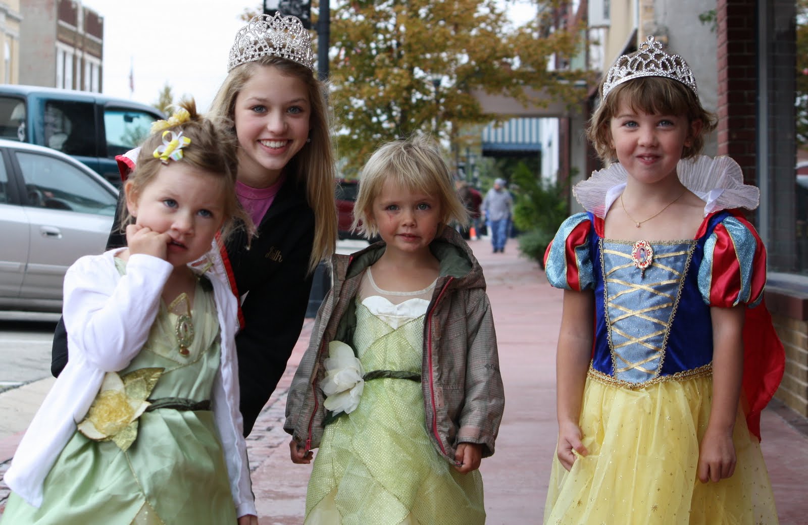 NAMiss Rocks Blog October 2011