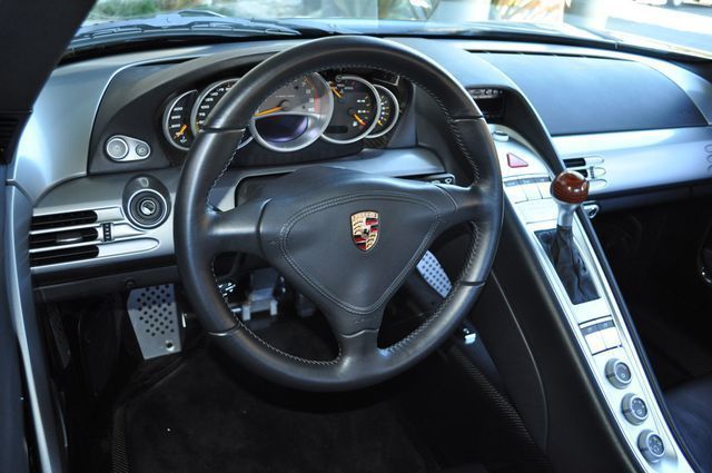 Top Cars Porsche Carrera Gt Luxury Cars Sports Cars