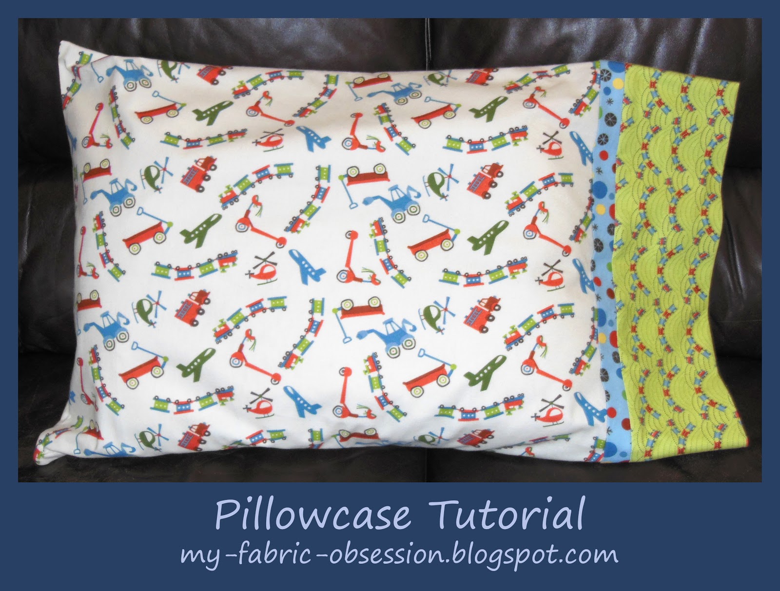 pillowcase