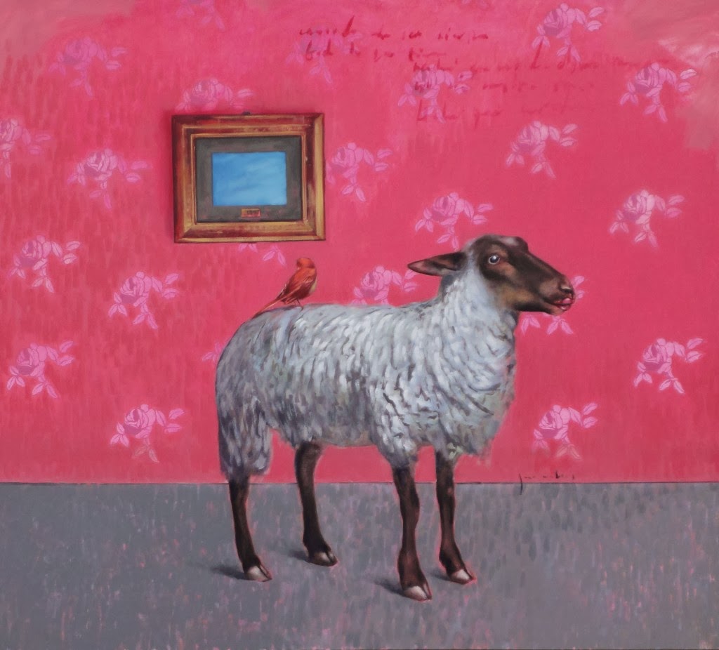 Artodyssey Mateo Cabrera