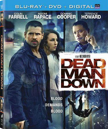Dead Man Down (2013) BluRay 1080p 5.1CH BRRip 1.5GB Dead+Man+Down+%282013%29+Bluray+720p+BRRip+700MB+Hnmovies.