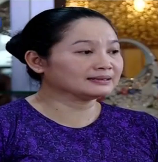 Profil Biodata Foto Keluarga Wirawan Wirawan Marissa Bi Irah Mang Diman Sri Dan Boy Keluarganya Boy Di Anak Jalanan Info Artis Musik Dan Televisi