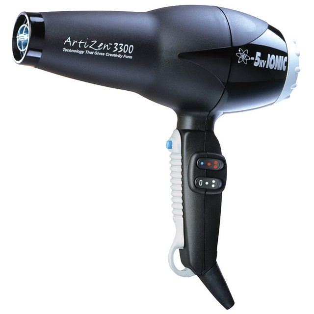 Amazing and Expensive Universe Hair dryder