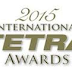Assegnati a Motorola Solutions due TETRA Awards 2015