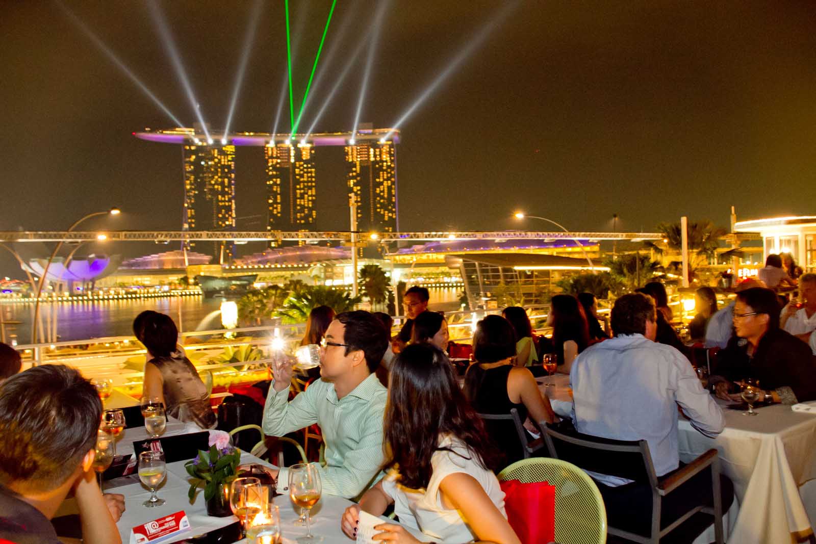 Foodwalkers: On the food trail of Singapore restaurants