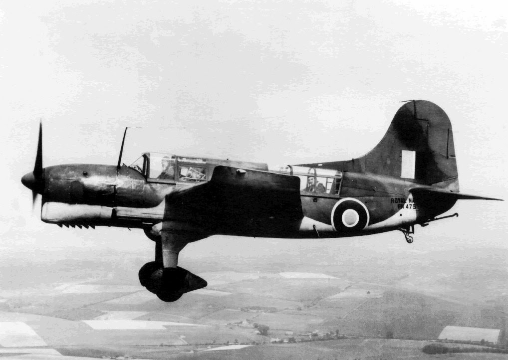 nhungdoicanh Curtiss SO3C Seamew