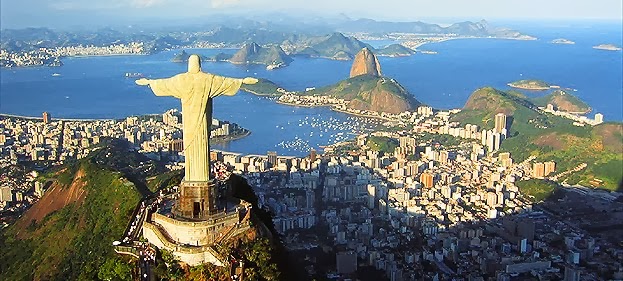 Rio de Janeiro