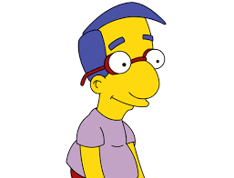 Milhouse - Grupo 6 da Tarde