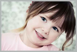Gambar Gadis Cilik Bermata Cantik Gambar Gadis Cilik Bermata Cantik