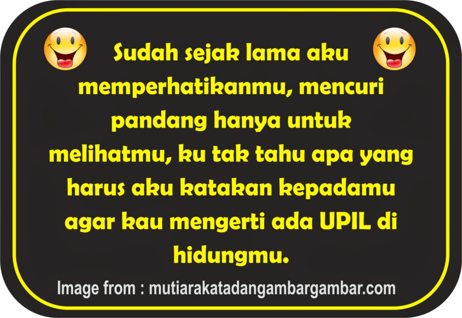 Gambar Kata Kata Lucu Sule Gambartopcom