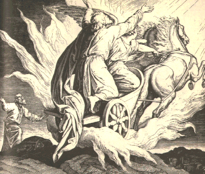 Who Is Ahab In 1 Kings