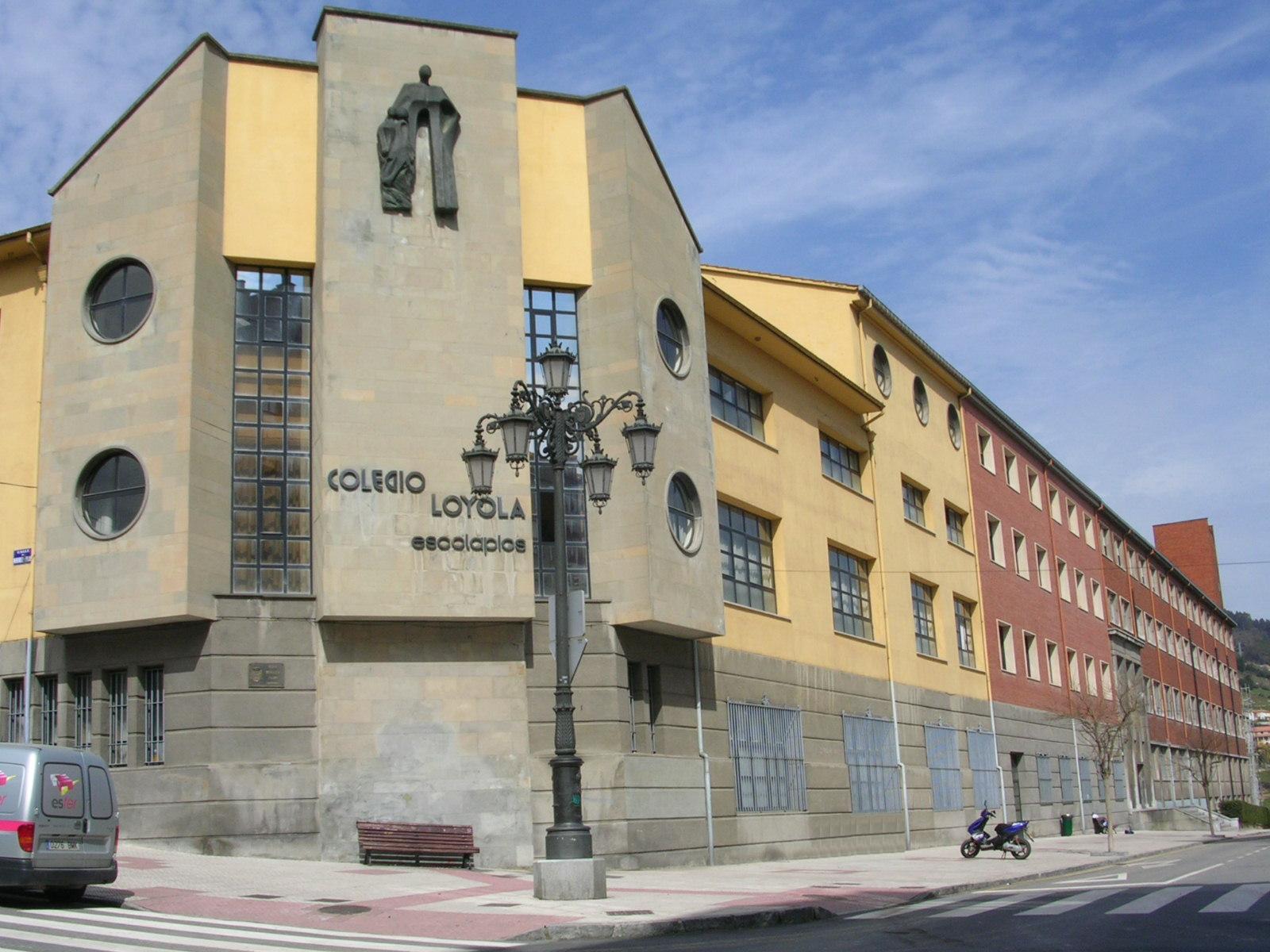 Colegio Loyola