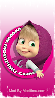 BBM Mod Masha