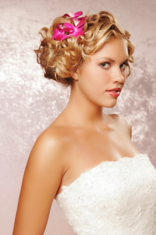 Graduated Bob Hairstyles Bridesmaid Hairstyles 2013 Styling And