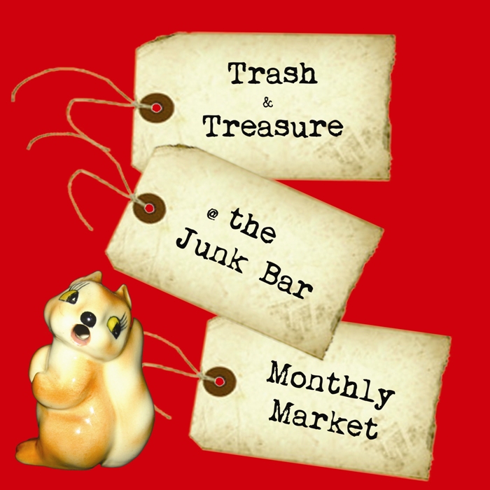 Trash and Treasure
