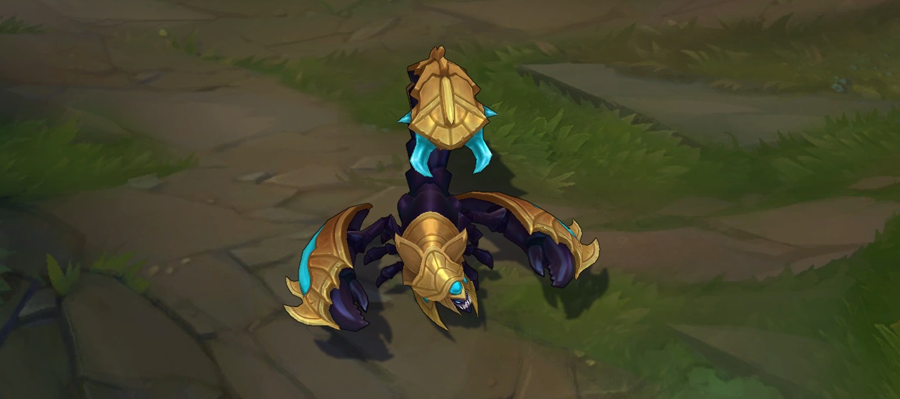 Surrender at 20: Champion & Skin Sale 12/4 - 12/7 + EXTRA SALES!