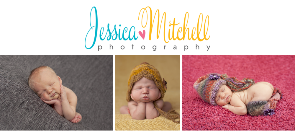 Jessica Mitchell Photography