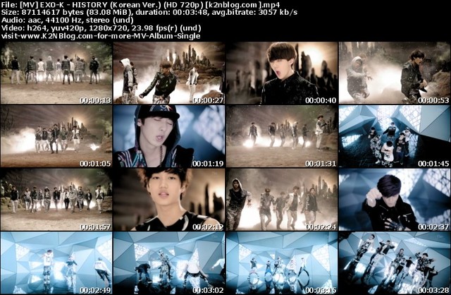 Download Mp3 Exo K History | mp3 download exo k history korean ver hd 720p youtube Download Mp3 Exo K History | mp3 download exo k history korean ver hd 720p youtube