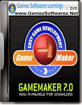 gamemaker 7 pro free