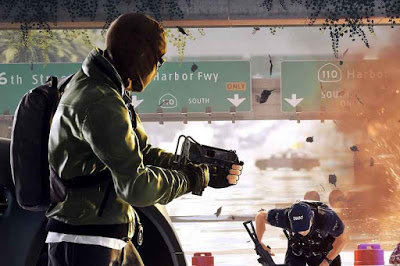 Battlefield Hardline Digital Deluxe For PC Battlefield Hardline Digital Deluxe For PC