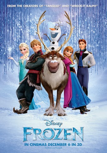 Frozen 2 Movie Mp3 Songs Free Download