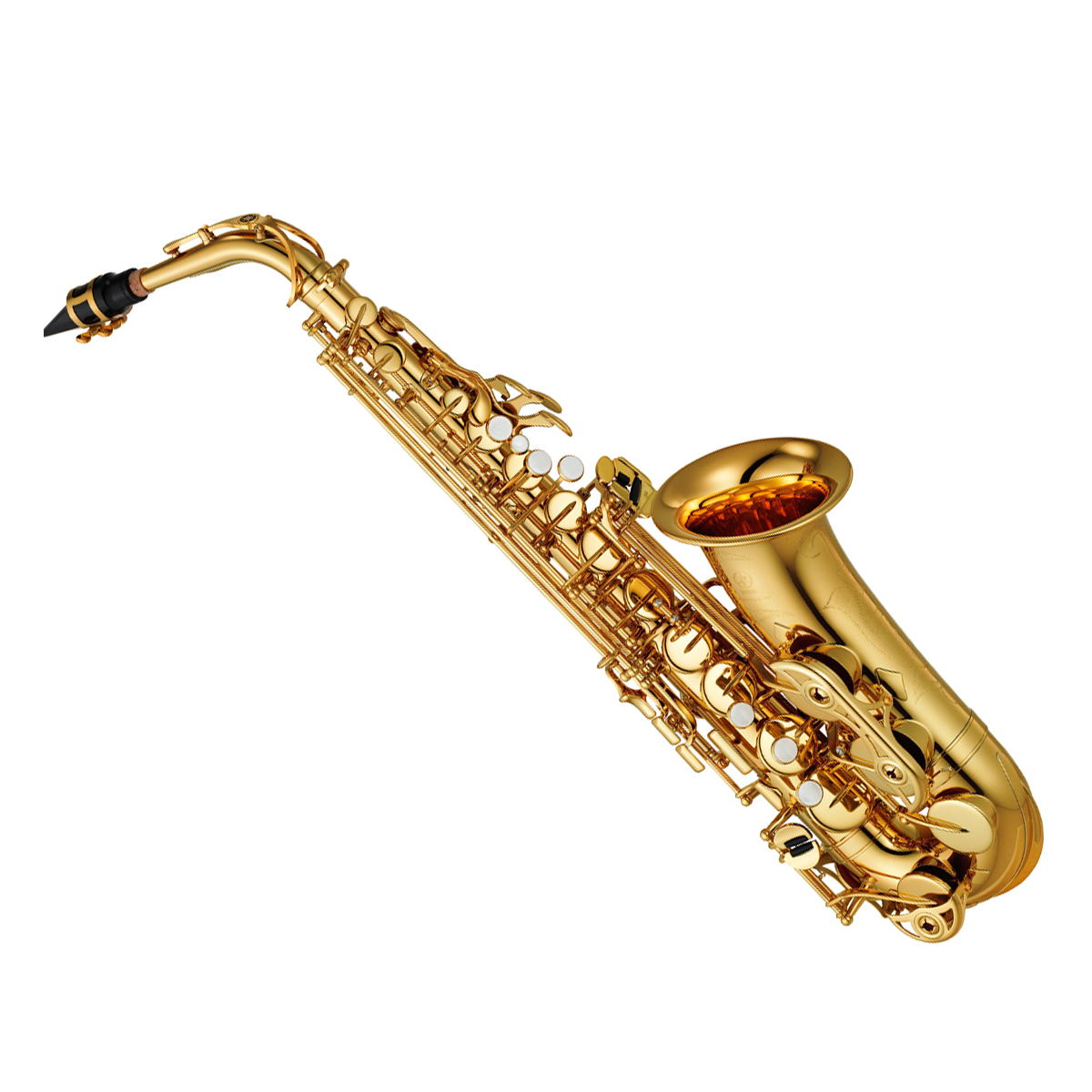 Saxophone Yamaha Yas Harga Saxophone Yamaha Yas Harga