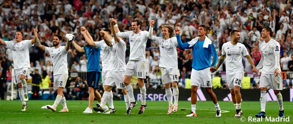 Real Champione