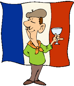 Le bon vin français